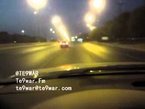 كل مانسنس - سعد الفهد / مزاج