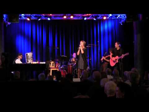 Kung Kaktus med Erica Larsson - Hopplös blues