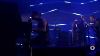 10  Cymbal Rush  ATOMS FOR PEACE LIVE ROUNDHOUSE 07/25/2013