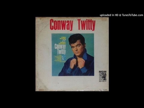 Conway Twitty - The Rock & Roll Story LP (Full album)