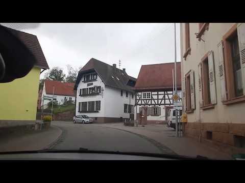 Streetview Erlenbach