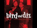 Charlie Parker & Dizzy Gillespie  Koko