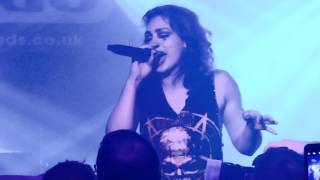 Sumo Cyco  &quot;Go Go Go&quot;  25-03-2017