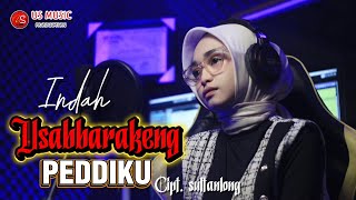 Download lagu LAGU BUGIS VIRAL - USABBARAKENG PEDDIKU || INDAH || CIPT. SULTANLONG (COVER MUSIC VIDEO) mp3