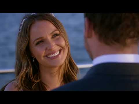 Grey's Anatomy - Jo Wilson & Alex Karev get married