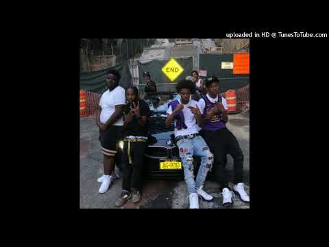 [CLEAN] Tmac x Bando x Tdot x 6ix - PSA