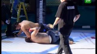 RFC 2 Fight 3 | Roya