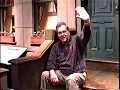 Dad On Sesame Street