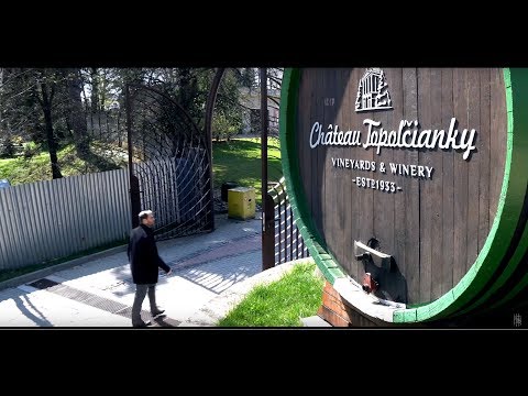 Hoväda.sk - Verandoríno (Oficiálny klip)