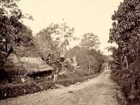 Jalan Anyer Panarukan (Jalan Raya Pos/Daendels)