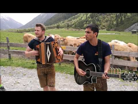 So wie da Vater so da Bua  -  Duo Zillertal