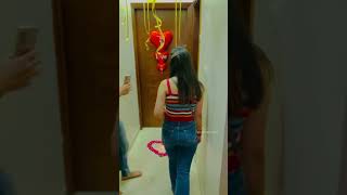 Surprising Wife | Birthday whatsapp on 9432937455 to Book Surprise Planner in Mumbai Delhi Hyderabad