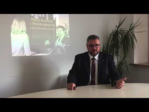 SUKCESJA W FIRMACH RODZINNYCH - Operacjonalizacja strategii sukcesyjnej w firmach rodzinnych.