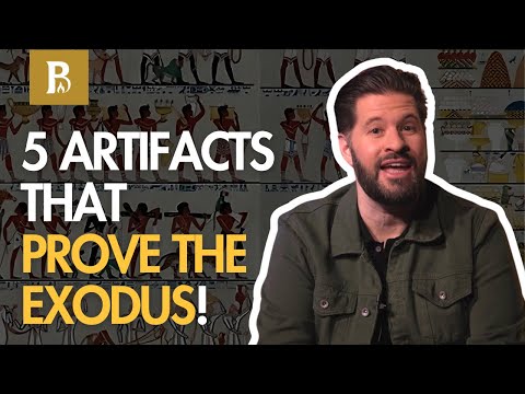 Egyptian Evidence for the Exodus! | Spotlight