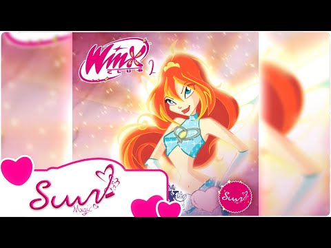 [STUDIO] Winx Club 2 - "Charmix // Magic Winx (Alt. Solo Theme)" Soundtrack
