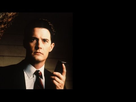 Le Blues de Kyle MacLachlan