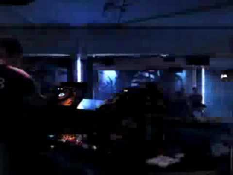 Rene Park 'Live' Club 27 - Electronic Delicate 26.03.2010