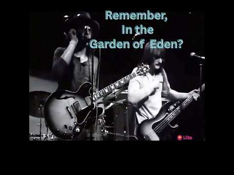 Thumbnail for In A Gadda Da Vida  - Iron Butterfly - 1968    #shortsvideo by Doug Ingle
