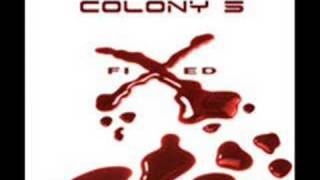 Colony 5 - Fusion