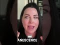 Amy Lee  On Energy Attracting Opportunity