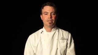 Chef John Milner - Fire in the Triad 2012