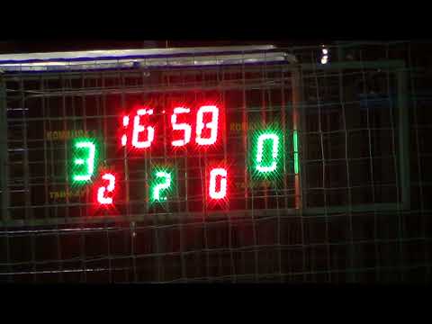 9 КХ 11 United   Sigma software 2