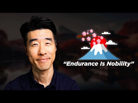 12 Pieces Of Japanese Wisdom To Master Your Money & Life