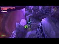 Skyward Sword HD Ancient Cistern Basement Skip Read Description