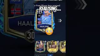 Free 200M Coins! 🤑🔥 #fifamobile