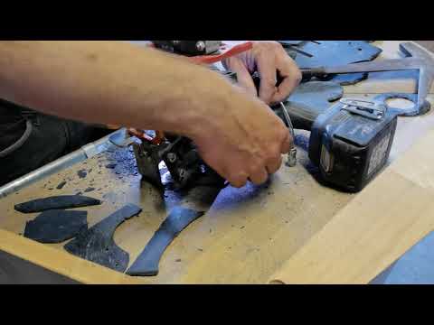 Schieferdino PLUS in Betrieb nehmen