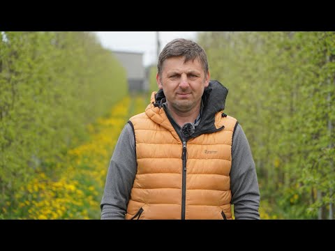 Co z tą ekologią? Wywiad z Piotrem Zielińskim