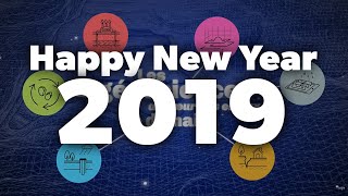 Download lagu Selamat Tahun Baru 2019 mp3 Download lagu Selamat Tahun Baru 2019 mp3