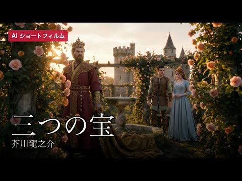 本編（日本語ナレーション）