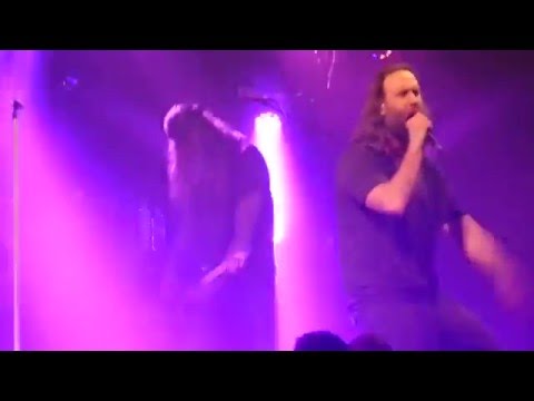 Reef - Revelation (Live At Bristol 10-03-16)