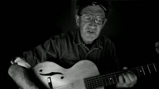 Zeke Duckworthy: Stonecarver Blues