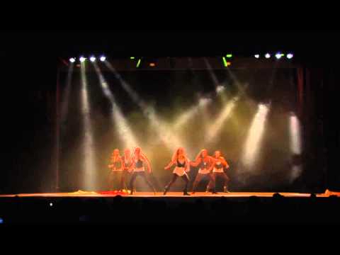 Jam Attitude - Reggaeton