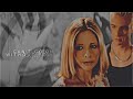 • Buffy & Spike | Can't go on without you