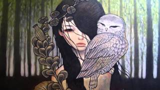 Mina Caputo "The Secret That She Knew"