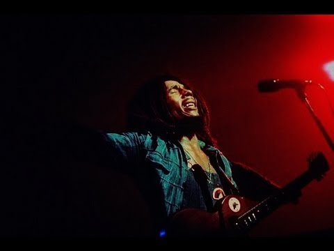 Bob Marley - Live At The Rainbow Theatre: London, England 06/02/77