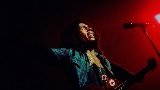 Bob Marley &quot;Live At The Rainbow Theatre: London, England&quot; (Complete Concert)