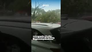 Download lagu #SHORT: ANGIN KENCANG TERJANG SIDOARJO mp3