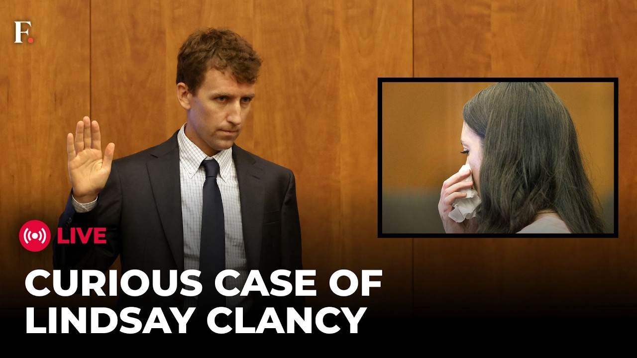 Lindsay Clancy Trial LIVE: Key Highlights From Trial | Massachusetts Mom Accused of Killing Her Kids