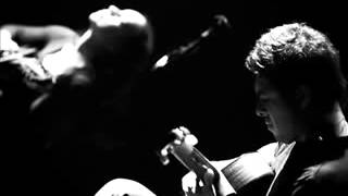 Rodrigo y Gabriela   Master Maqui studio version