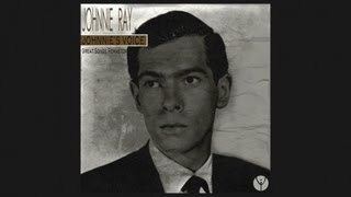 Johnnie Ray - I&#39;m Gonna Walk And Talk With My Lord (1953)