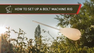Nash Bolt Machine hladinové splávky 55g