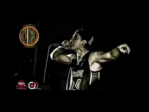 KLIBRE ( ZONA INFAME) - DEJENME EN PAZ