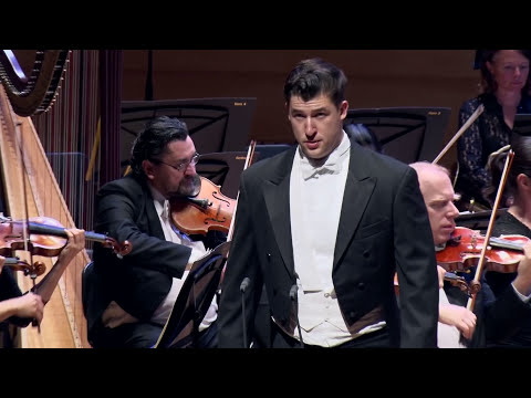 2015: Maximilian Riebl, counter tenor. ASC Finals Concert, first performance (Gluck)