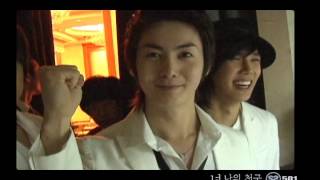 SS501 (더블에스오공일)_넌 나의 천국_MV Full ver.