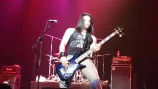 ZO2 - Tom Sawyer - ARF Rocks 2008 - Walnut Creek, CA