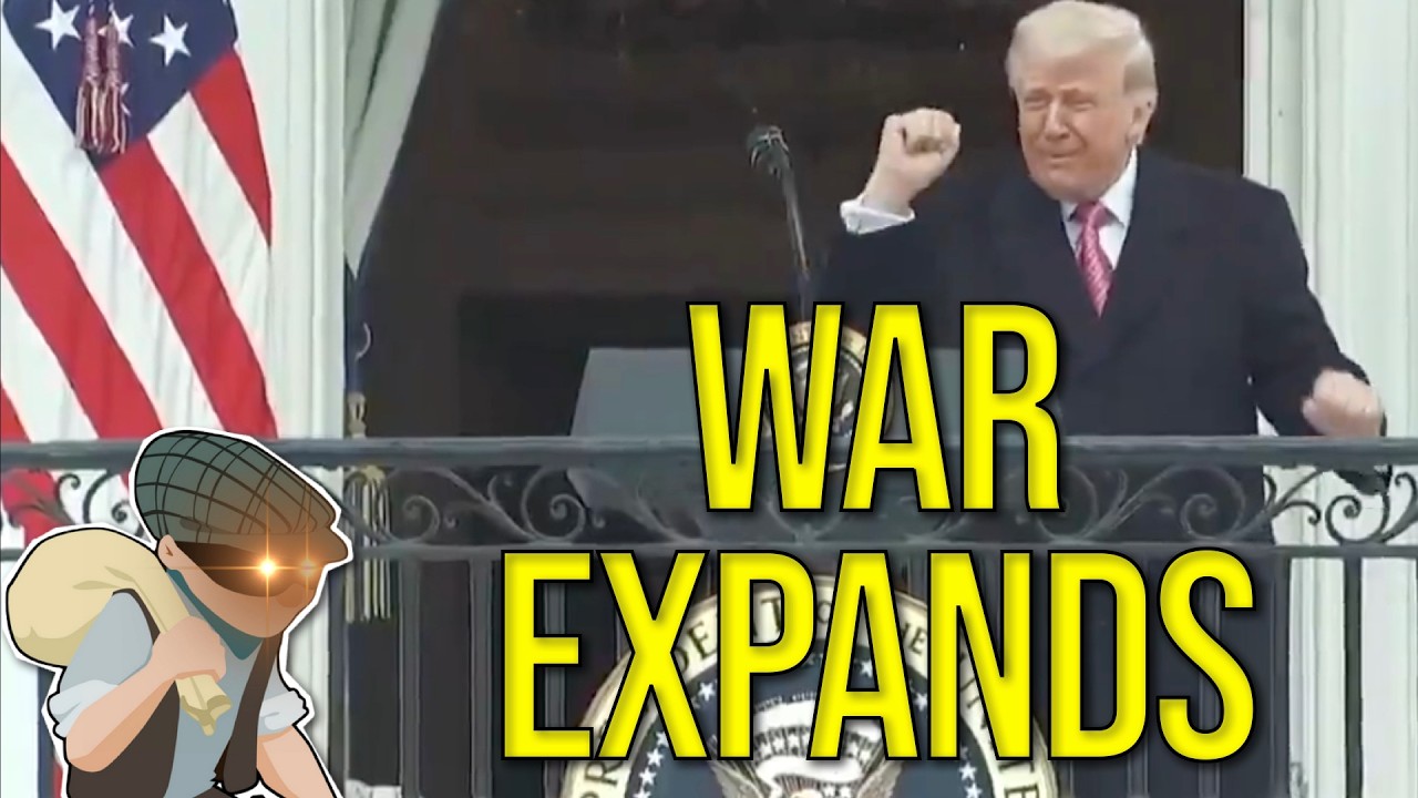 Yemen Just Joined The War - First Month Behind & No End In Sight